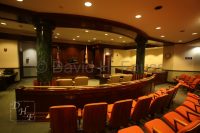 © 2011 David Fauss. Florida, Miami, Dade County Courthouse